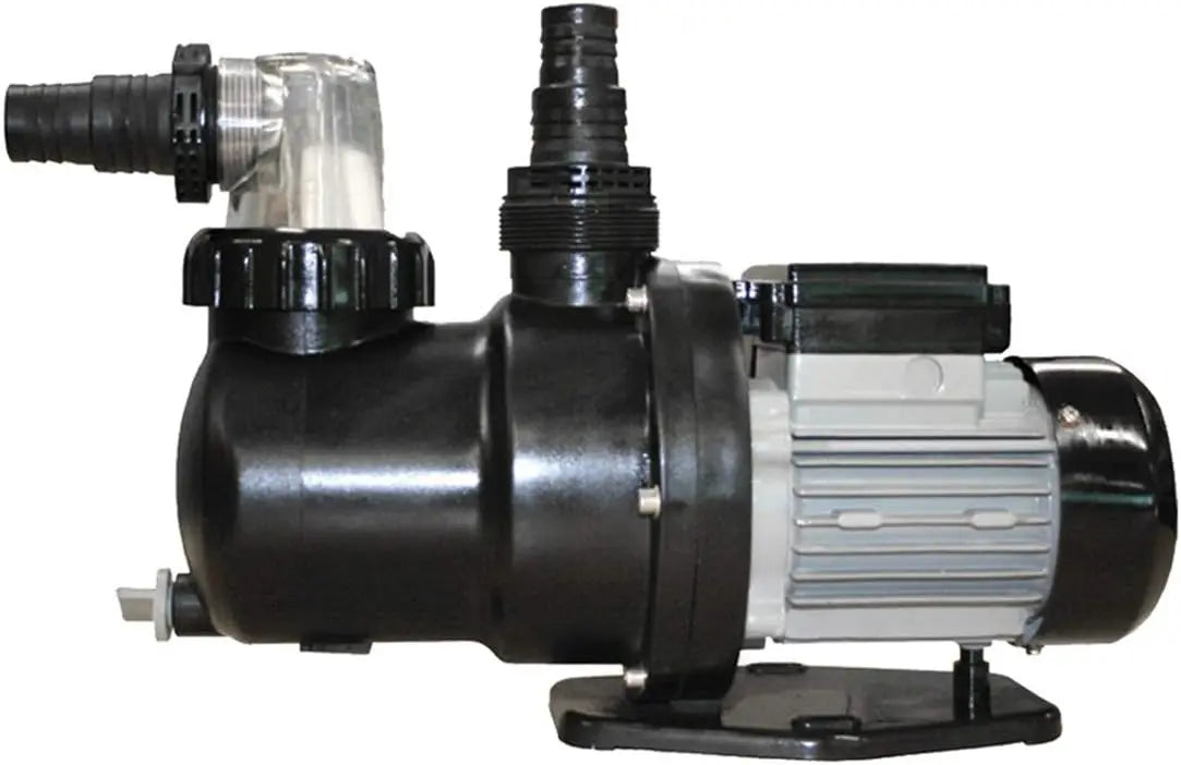 Gre Bomba de filtraci¨®n hasta 35 m3 250 W ?300 mm 1/3 CV autocebante