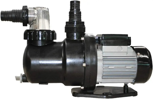 Gre Bomba de filtraci¨®n hasta 50 m3 450 W ?400 mm 1/2 CV autocebante