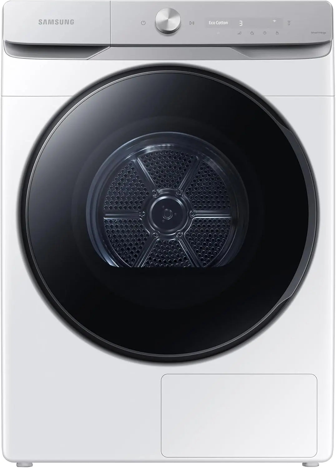 Samsung Secadora Bespoke AI 16Kg Clase C Blanca DV16DG8600BWU3
