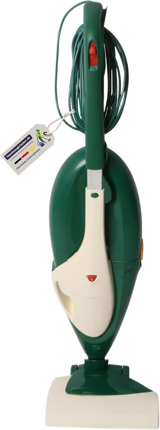 Staubsaugerladen.de Vorwerk Kobold VK135, Aspiradora y cepillo el¨¦ctrico