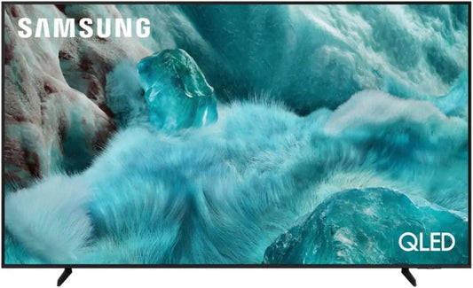Samsung Q7F QE50Q7FAAU 50' QLED 4K ultra alta definici¨®n inteligente TV WiFi Negro