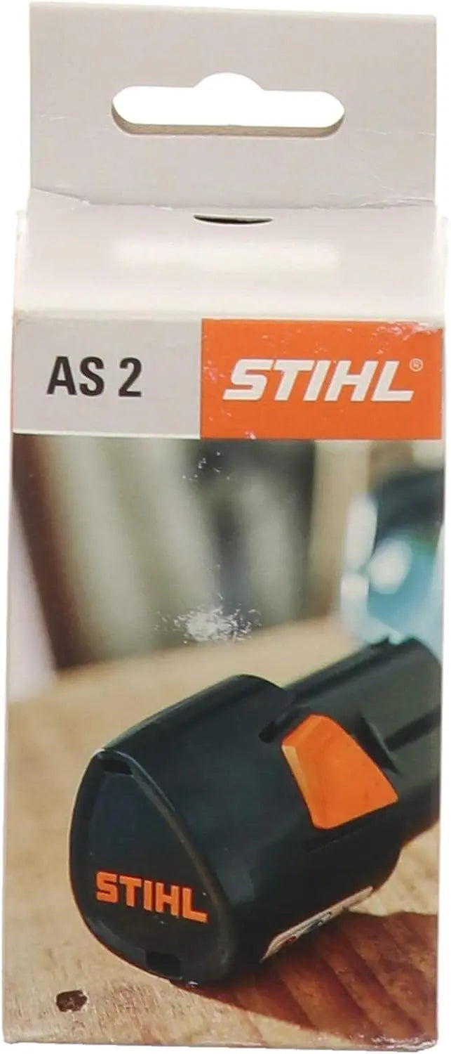 Stihl GTA 26/HSA 26, Bater¨ªa de Repuesto