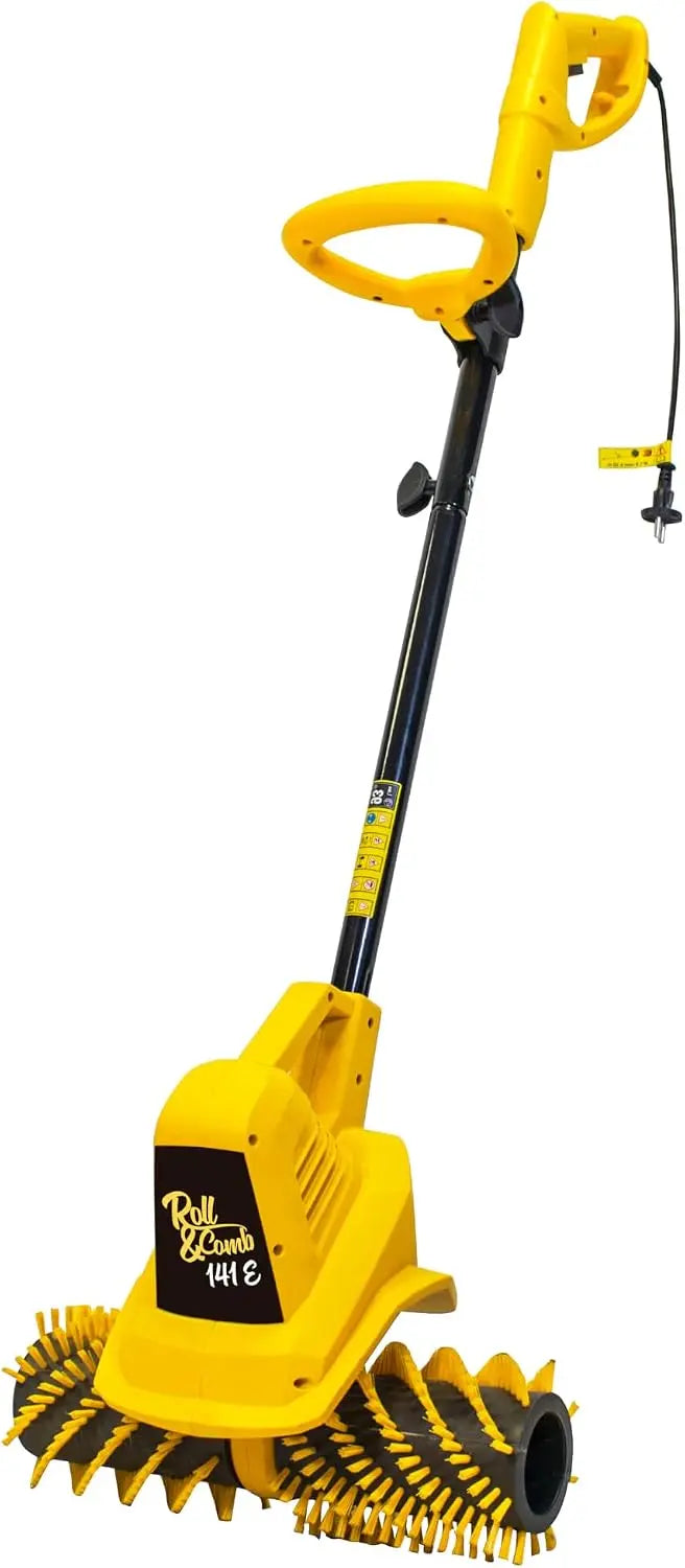 ROLL&COMB 141E Peinadora barredora c¨¦sped artificial 300W