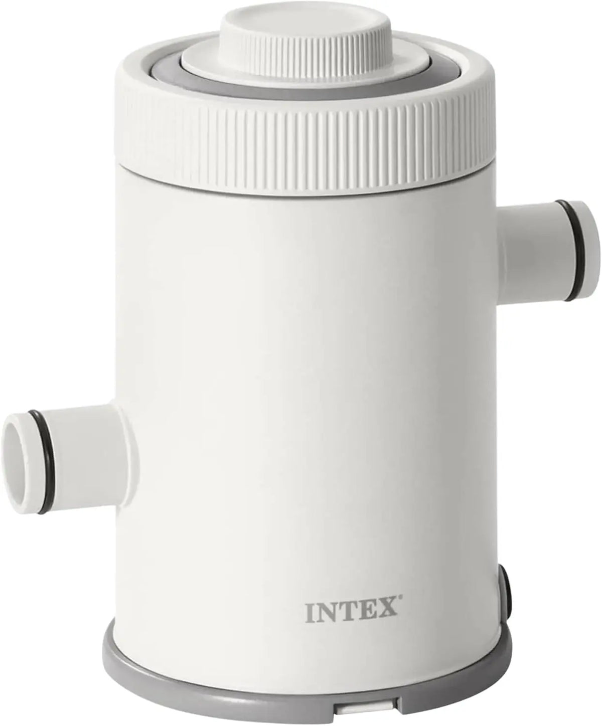 Intex Bomba de filtro de cartucho C330 (12 V) 26602GN (tasa de flujo de bombeo, 1, 250 l/h)