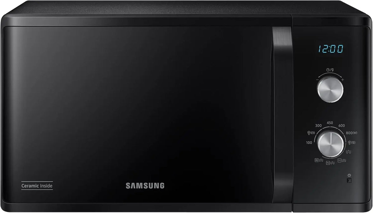 Samsung Microondas con Grill 23L 800W MG23K3614AK/E1