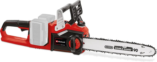 Einhell profesional Motosierra con bater¨ªa GP-LC 36/35 Li-Solo