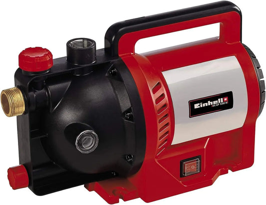 Einhell Bomba de jard¨ªn GC-GP 1250 N/1