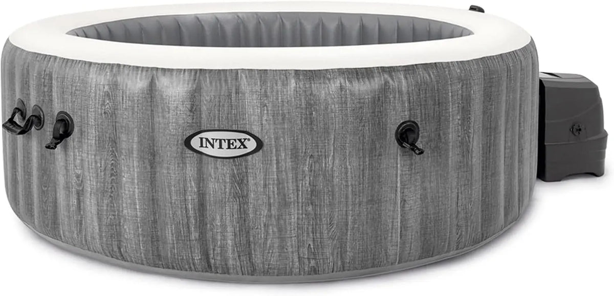 Intex 28440EX SPA Hinchable 4 Personas griswood Deluxe 795 litros