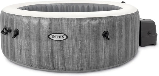 Intex 28440EX SPA Hinchable 4 Personas griswood Deluxe 795 litros
