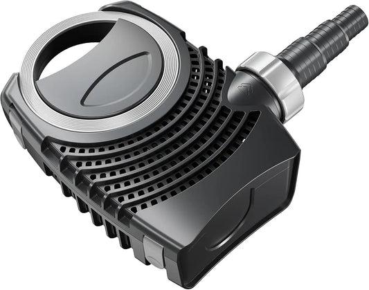 SunSun NEO2800 SuperEco Bomba de agua Estanque 3000l/h 10W