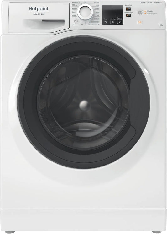 Hotpoint Ariston NF98WK IT lavadora Caricamento frontale 1400 Giri/min