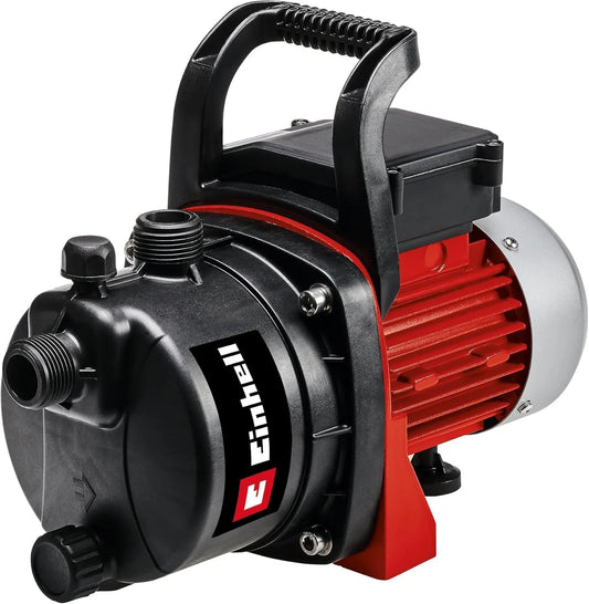 Einhell Bomba de jard¨ªn GC-GP 6538