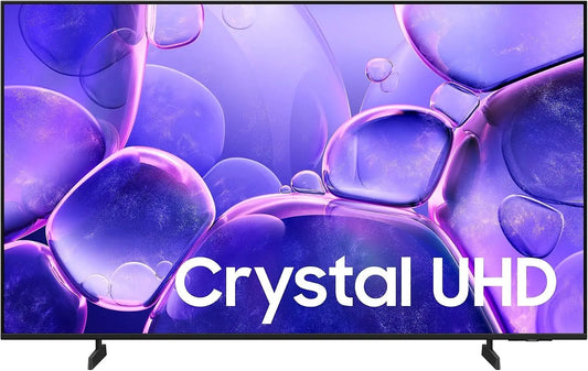 TV 43 SAM 4K UHD inteligente TV BLUETOOT LAN DLNA DVT2 DVBS2 UE43U8072